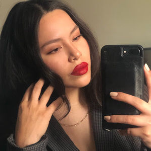 Meet your Posher, Lizbeth